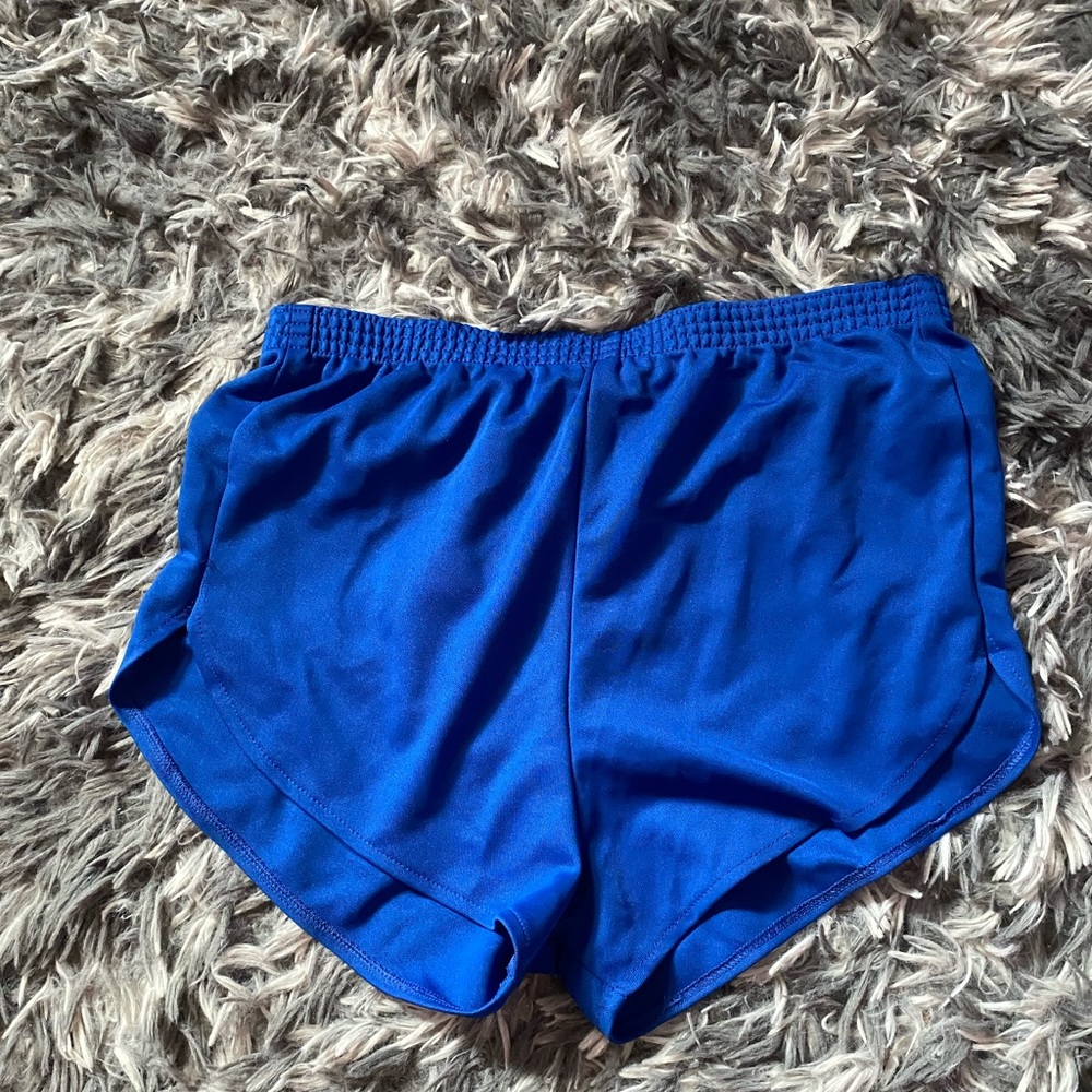 American apparel shorts